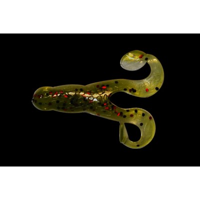 Силиконовая приманка Relax Turbo Frog 1 цвет L088