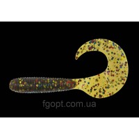 Силиконовая приманка Relax Twister 3 цвет TS140