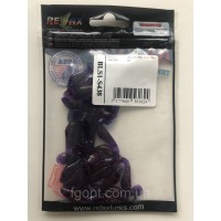 Силиконовая приманка Relax Kopyto 1 цвет S438
