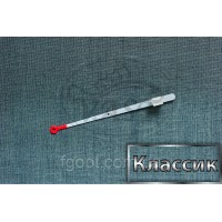 Кивок лавсановый VAST Классик 80 мм, 125 мкм. (20шт)