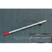 Кивок лавсановый VAST Балансирный № 18 150 мм,350 мкм. 4.5-8.5g