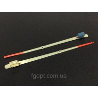 Кивок лавсановый VAST Универсал 100мм, 250 мкм. (20шт)