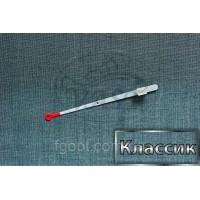Кивок лавсановый VAST Классик 80 мм, 190 мкм. (20шт)