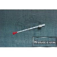 Кивок лавсановый VAST Классик 65 мм, 190 мкм. (20шт)