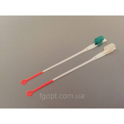 Кивок лавсановый VAST Ультра 80 мм, 190 мкм (20шт)