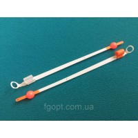 Кивок лавсановый  VAST Спорт люкс 100 мм, 175 мкм. (10шт)