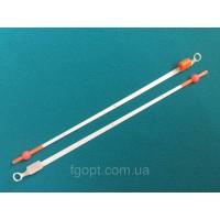 Кивок лавсановый  VAST Спорт люкс 160 мм, 350 мкм. (10шт)