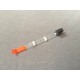 Кивок лавсановый VAST Балансирный № 2 80 мм. 9-14g (10шт.)