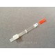Кивок лавсановый VAST Балансирный № 2 80 мм. 9-14g (10шт.)