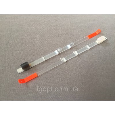 Кивок лавсановый VAST Балансирный № 9 130 мм. 18-32g (10шт.)