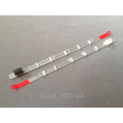 Кивок лавсановый VAST Балансирный № 10 150 мм. 5-10g (5шт.)