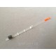 Кивок лавсановый VAST Балансирный № 11 150 мм. 10-16g (5шт.)