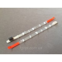 Кивок лавсановый VAST Балансирный № 13 150 мм. 22-35g (5шт.)