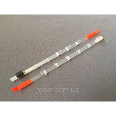 Кивок лавсановый VAST Балансирный № 17 160 мм. 21-28g (5шт.)