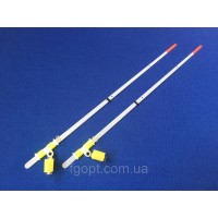 Кивок лавсановый  VAST Поворотный спорт 180 мм, 250 мкм.