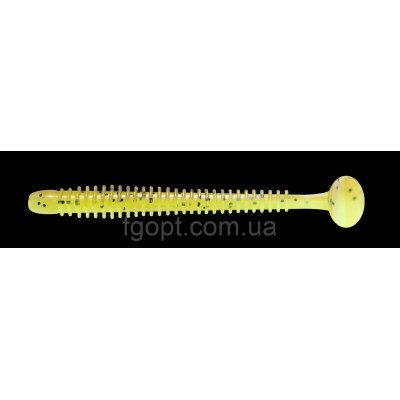 Силиконовая приманка Relax Texas 4 L110