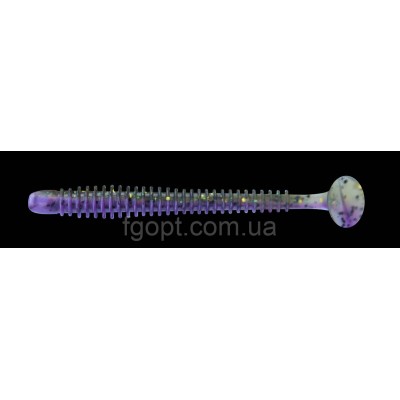 Силиконовая приманка Relax Texas 4 L676