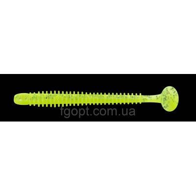 Силиконовая приманка Relax Texas 4 L032