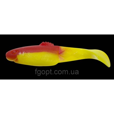 Силиконовая приманка Relax Diamond Shad 3 цвет S062