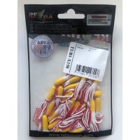 Силиконовая приманка Relax Tube 1 цвет X158