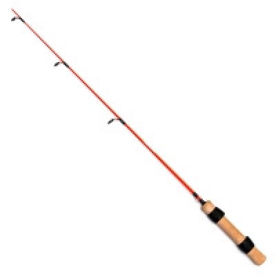 Бортовое удилище ASPID ICE ROD 40 CM