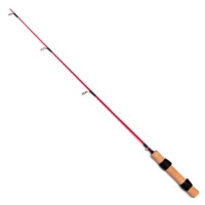 Бортовое удилище MAMBA ICE ROD 40 cm