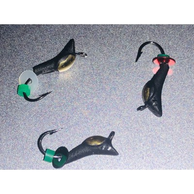 FG Уралка обратная Ø2 с коронкой