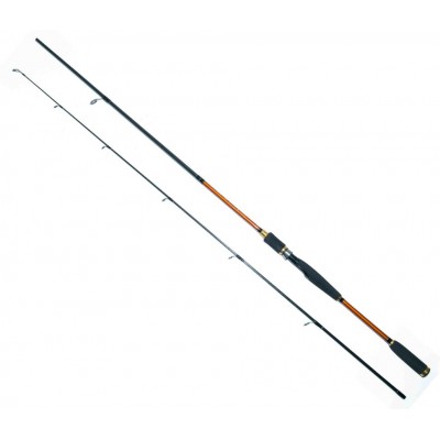 Спиннинг AMEO M SPIN 1.80 m  4-24 g
