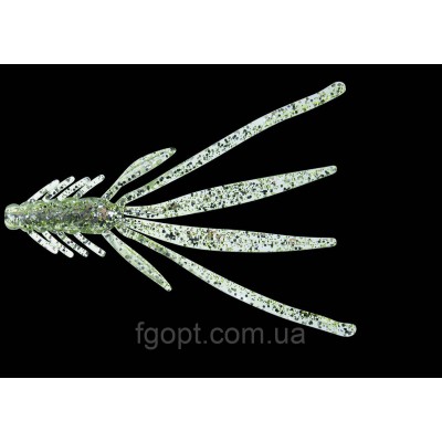 Силиконовая приманка Relax Nymph 5 цвет L252