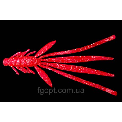 Силиконовая приманка Relax Nymph 5 цвет S138