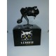 Катушка Leader Black Cat 6000 5bb (усиленный корпус)