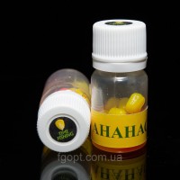 Силиконовая кукуруза в дипе Time Fishing Ананас mini