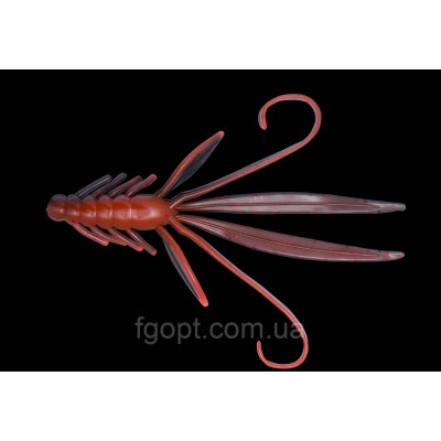 Силиконовая приманка Relax Nymph 5 цвет L208