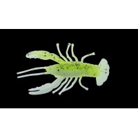 Силиконовая приманка Relax Crawfish 2 цвет L045