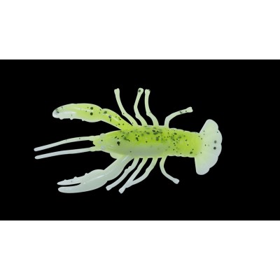 Силиконовая приманка Relax Crawfish 2 цвет L045