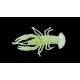 Силиконовая приманка Relax Crawfish 2 цвет L045