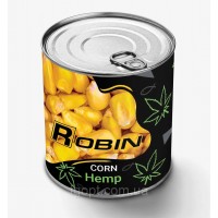 Кукуруза ROBIN Конопля 200 мл. жб