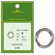 Заводное кольцо GC Split Ring 1030BN №4 (1000шт)
