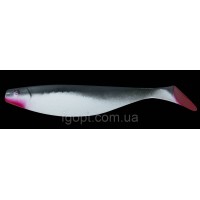 Силиконовая приманка Relax Shad 9 цвет S002