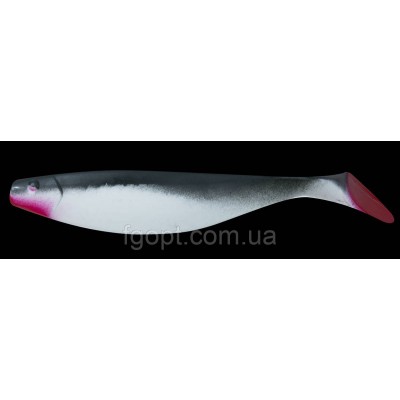 Силиконовая приманка Relax Shad 9 цвет S002
