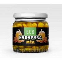 Кукуруза Robin ECO консерв. 200г Мед