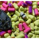Мини-бойлы TimeFishing Fruittella XL (10шт.)