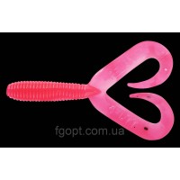 Силиконовая приманка Relax Twister DTT 4 цвет TS095
