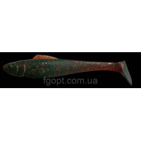 Силиконовая приманка Relax Ohio 5 цвет S298