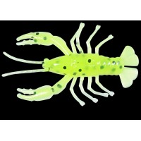 Силиконовая приманка Relax Crawfish 2 цвет L086