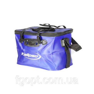 Сумка Kalipso Bakkan fish hole 35L NEW2021