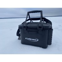 Сумка Kalipso Bakkan with 2 rod holder 35L NEW2021