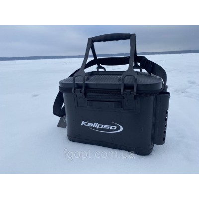 Сумка Kalipso Bakkan with 2 rod holder 35L NEW2021