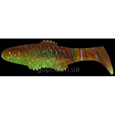 Силиконовая приманка Relax CLONAY 4 L052