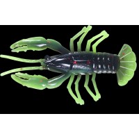 Силиконовая приманка Relax Crawfish 2 цвет L207